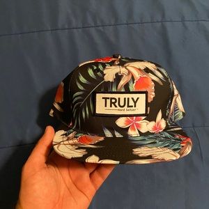 Truly Hard Seltzer SnapBack